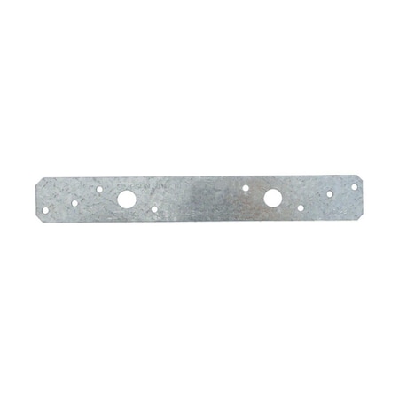 Simpson 9 in. LSTA9 Strong-Tie Strap 5606520